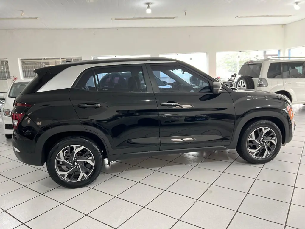 HYUNDAI Creta - Foto
