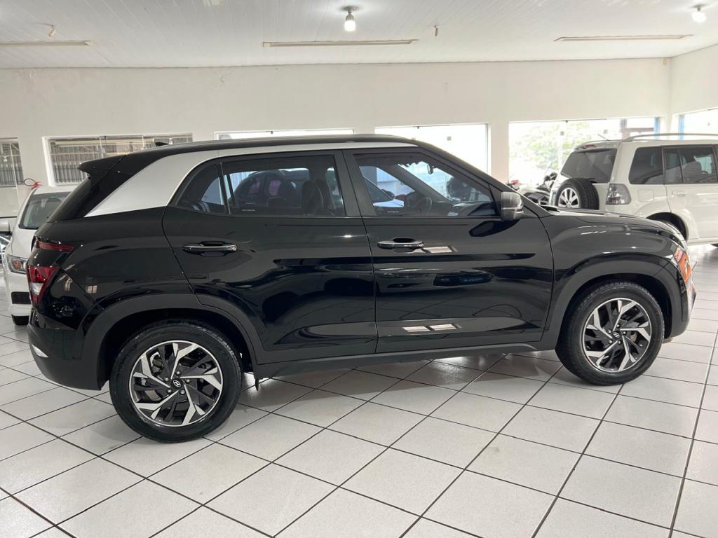 HYUNDAI Creta - Foto