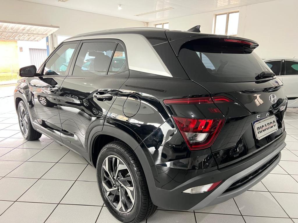HYUNDAI Creta - Foto