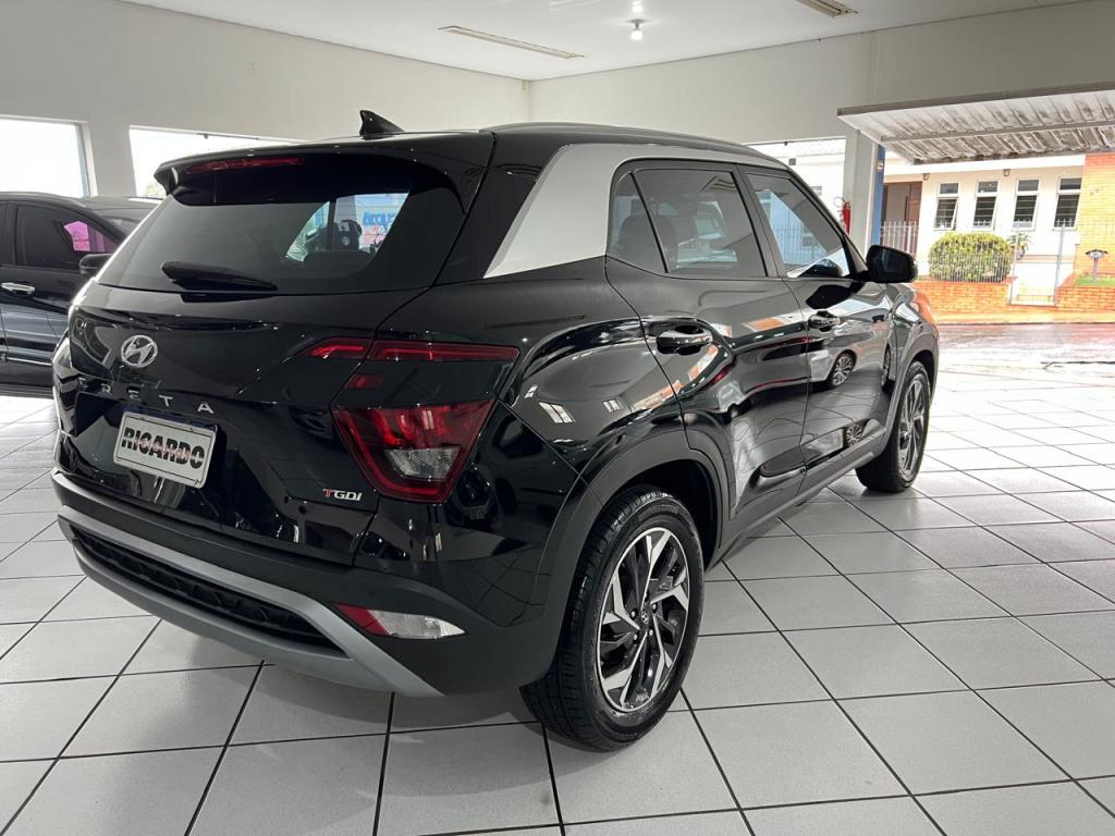 HYUNDAI Creta - Foto