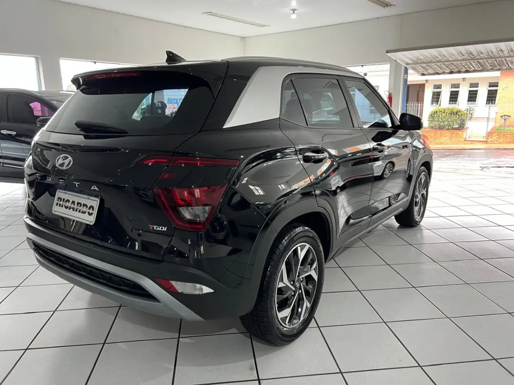 HYUNDAI Creta - Foto