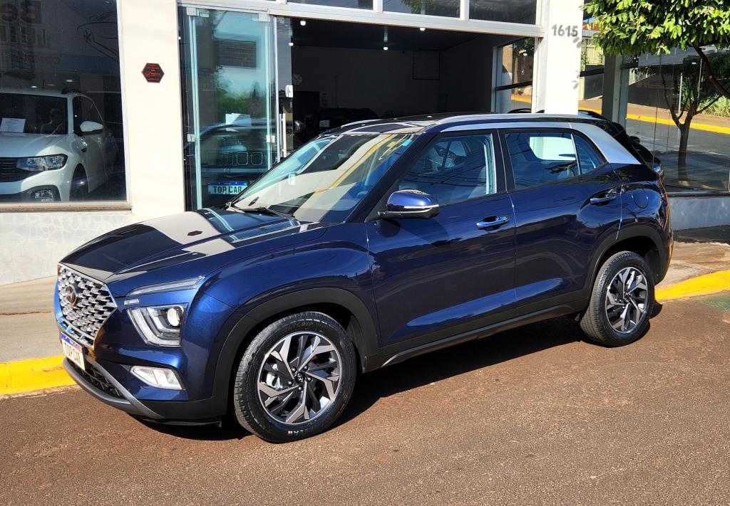 HYUNDAI Creta - Foto