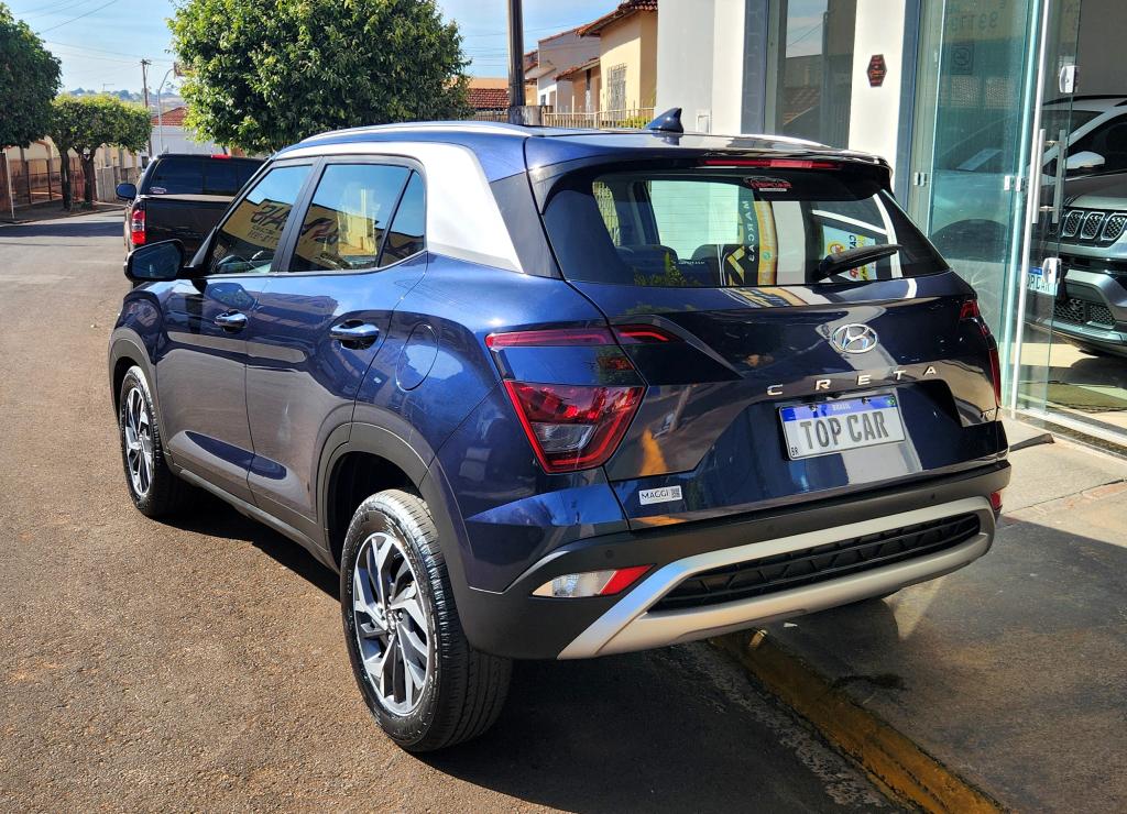 HYUNDAI Creta - Foto