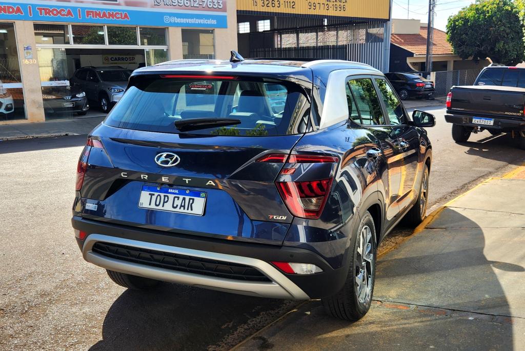HYUNDAI Creta - Foto
