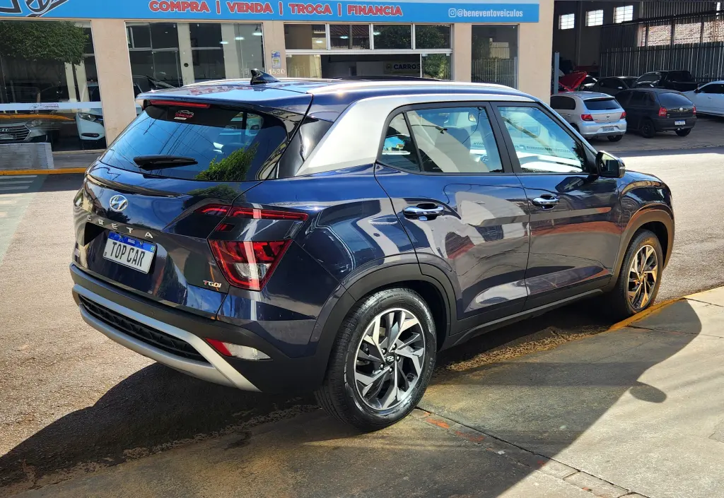 HYUNDAI Creta - Foto