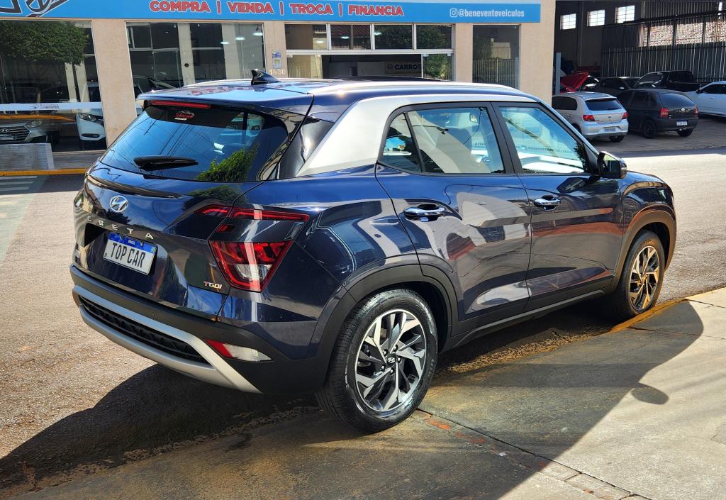 HYUNDAI Creta - Foto