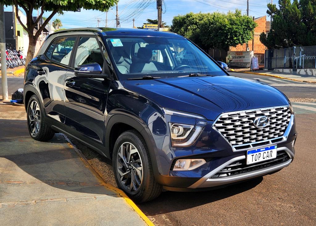 HYUNDAI Creta - Foto