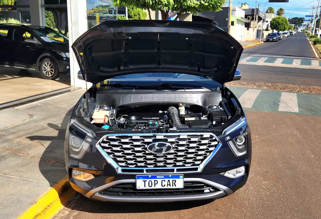 HYUNDAI Creta - Foto