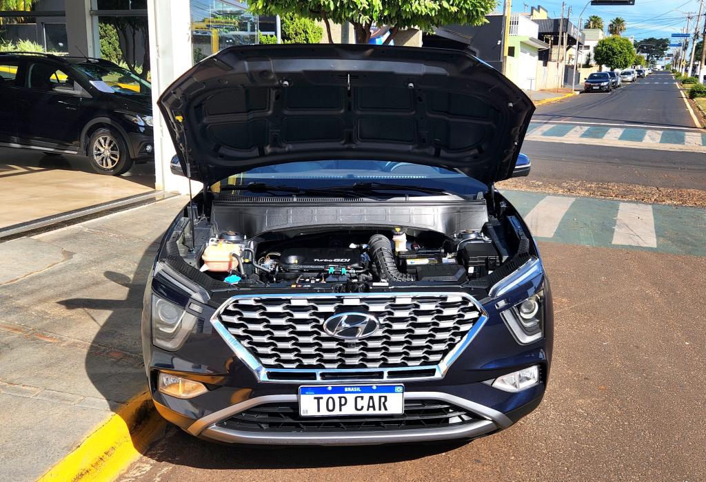 HYUNDAI Creta - Foto