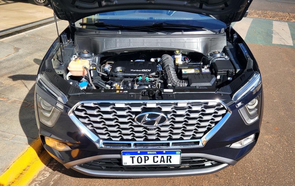 HYUNDAI Creta - Foto
