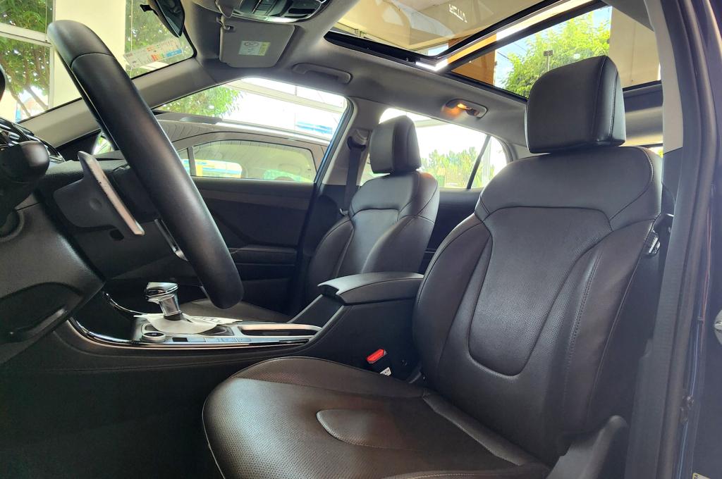 HYUNDAI Creta - Foto