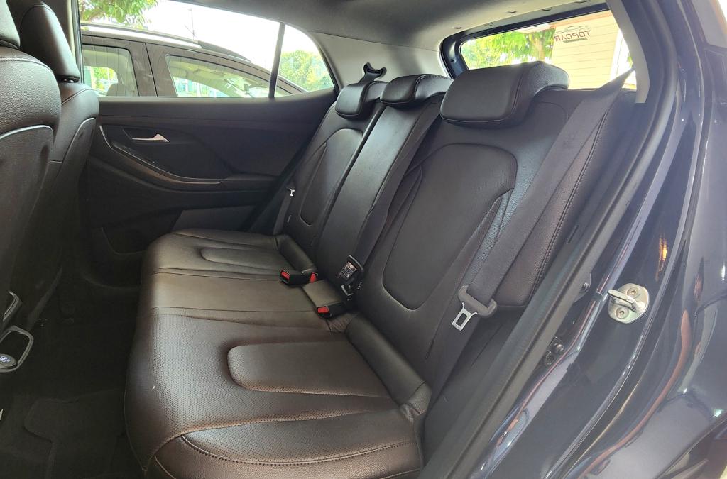 HYUNDAI Creta - Foto