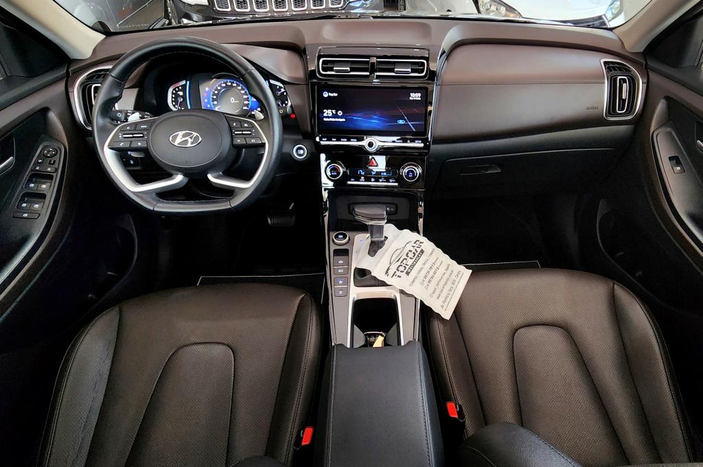 HYUNDAI Creta - Foto