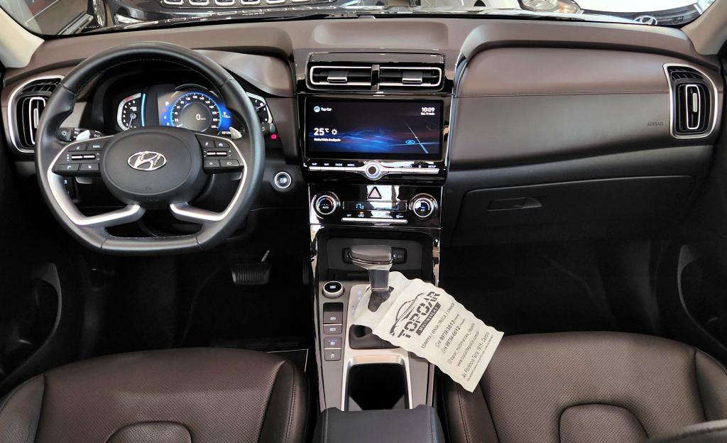 HYUNDAI Creta - Foto