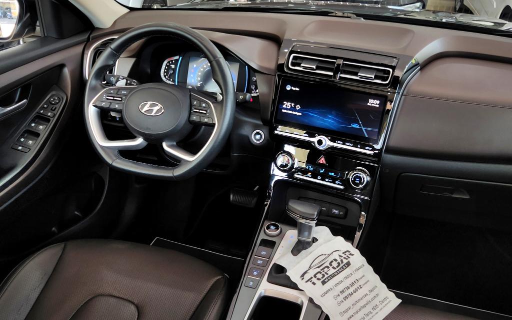 HYUNDAI Creta - Foto