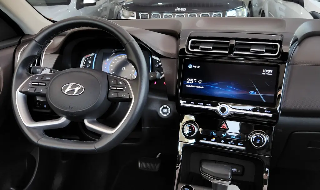 HYUNDAI Creta - Foto