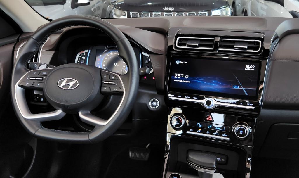 HYUNDAI Creta - Foto