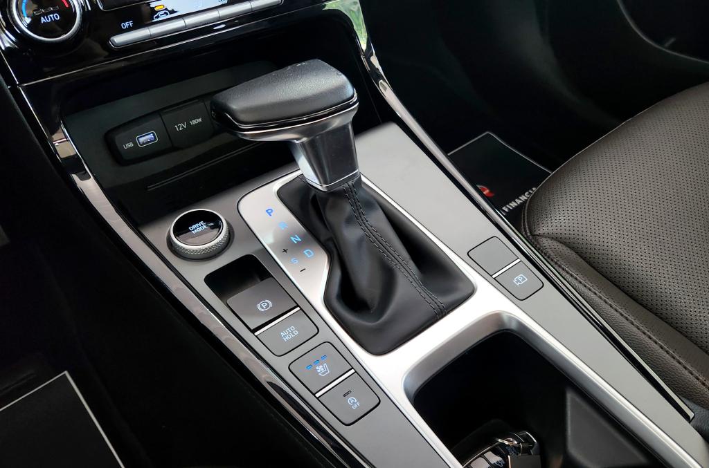 HYUNDAI Creta - Foto