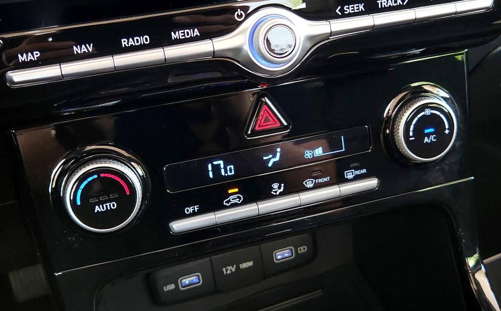 HYUNDAI Creta - Foto
