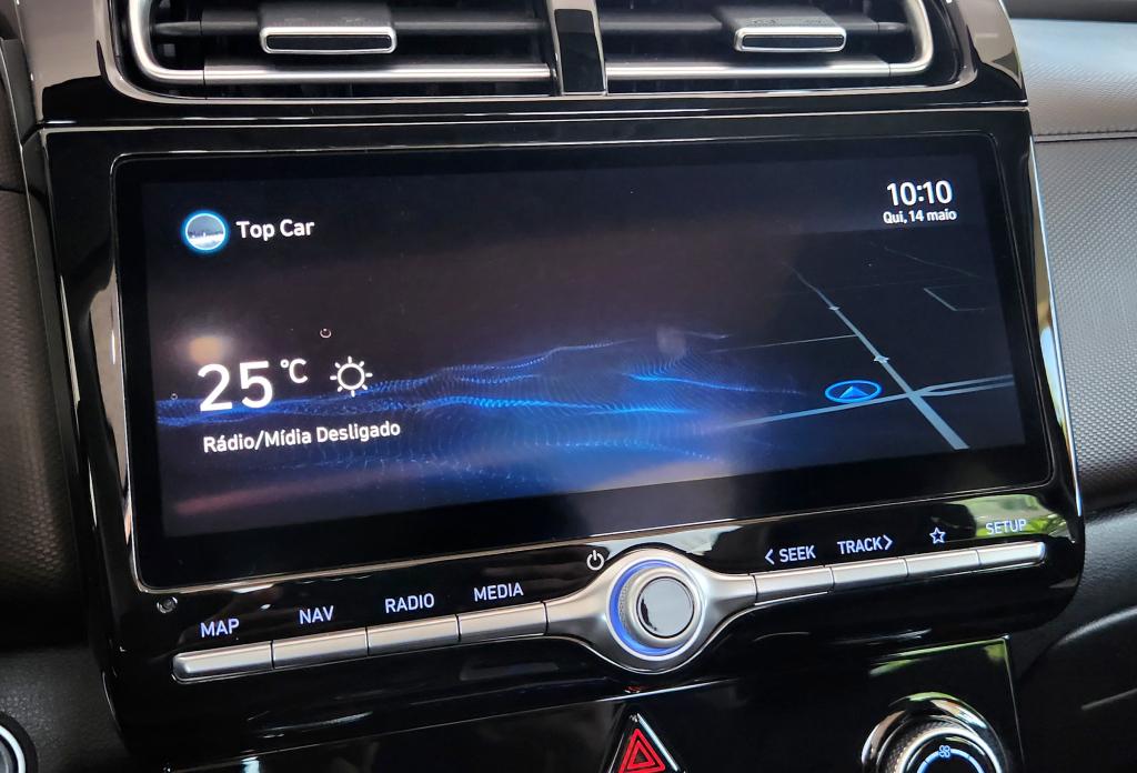 HYUNDAI Creta - Foto