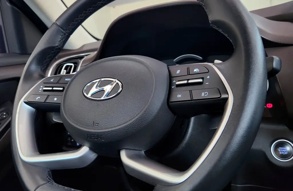 HYUNDAI Creta - Foto