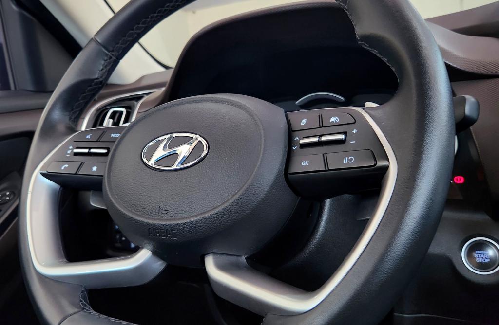 HYUNDAI Creta - Foto