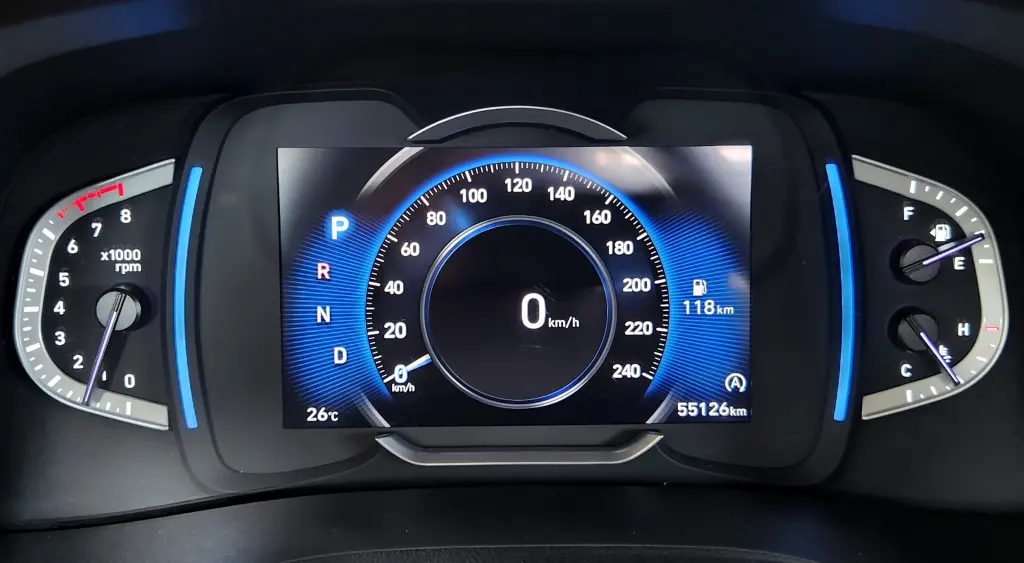 HYUNDAI Creta - Foto