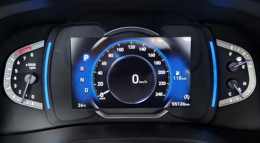 HYUNDAI Creta - Foto