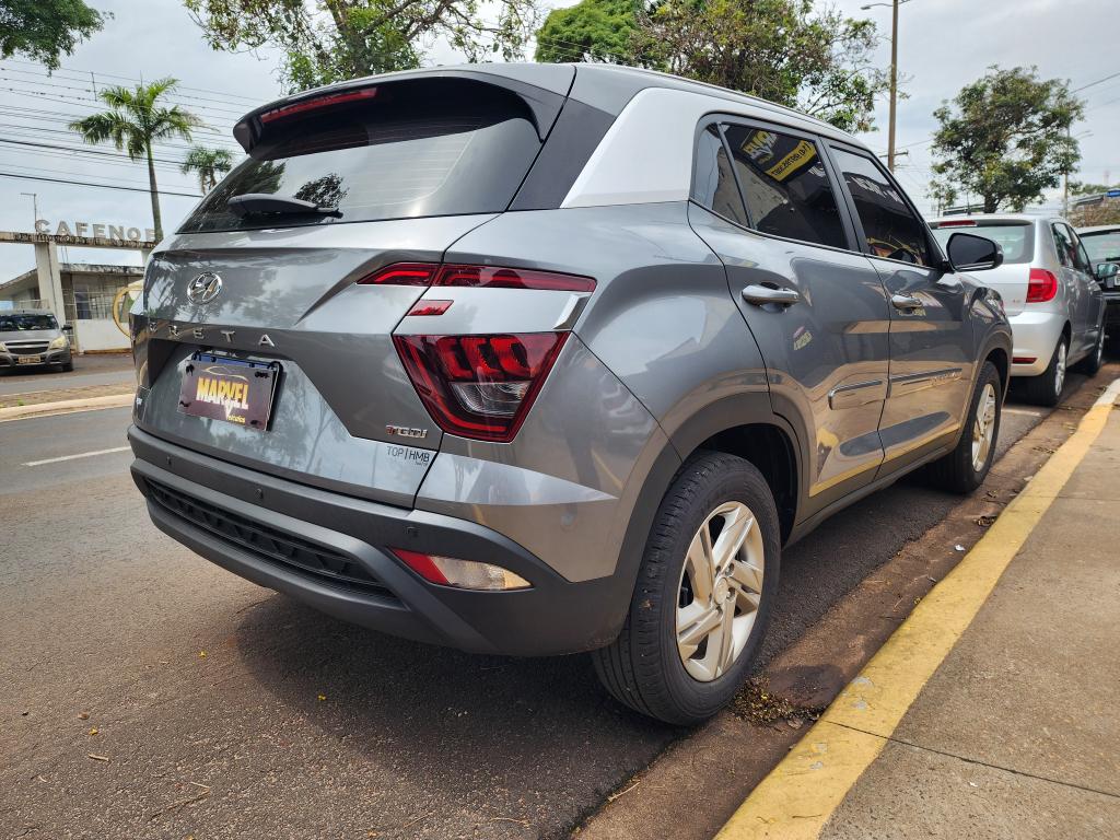 HYUNDAI Creta - Foto