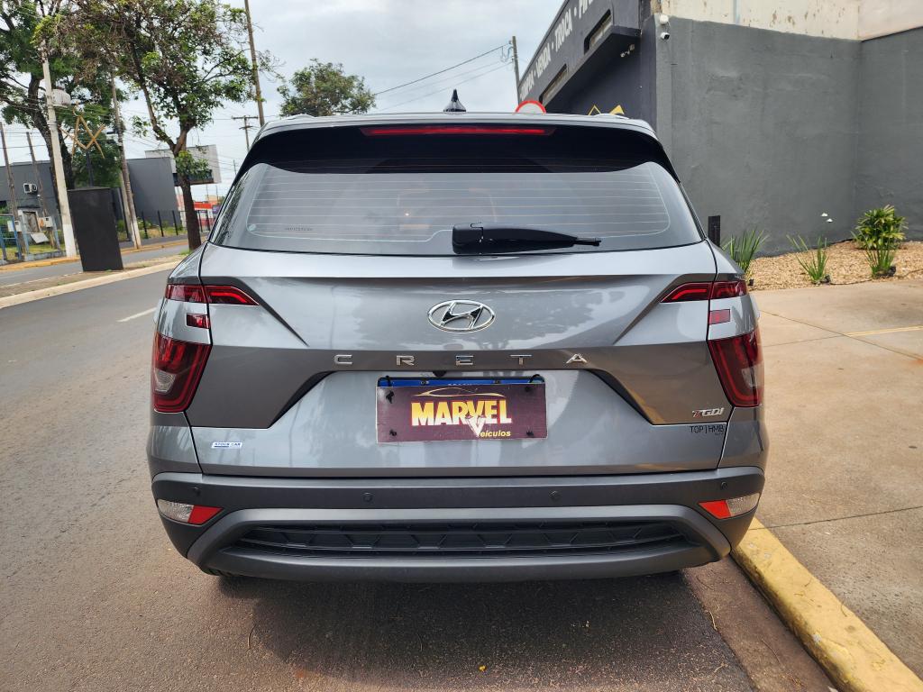 HYUNDAI Creta - Foto