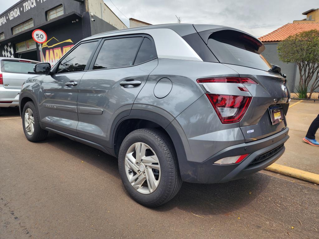 HYUNDAI Creta - Foto