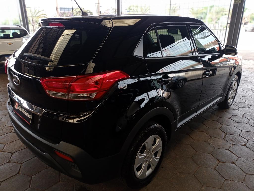 HYUNDAI Creta - Foto