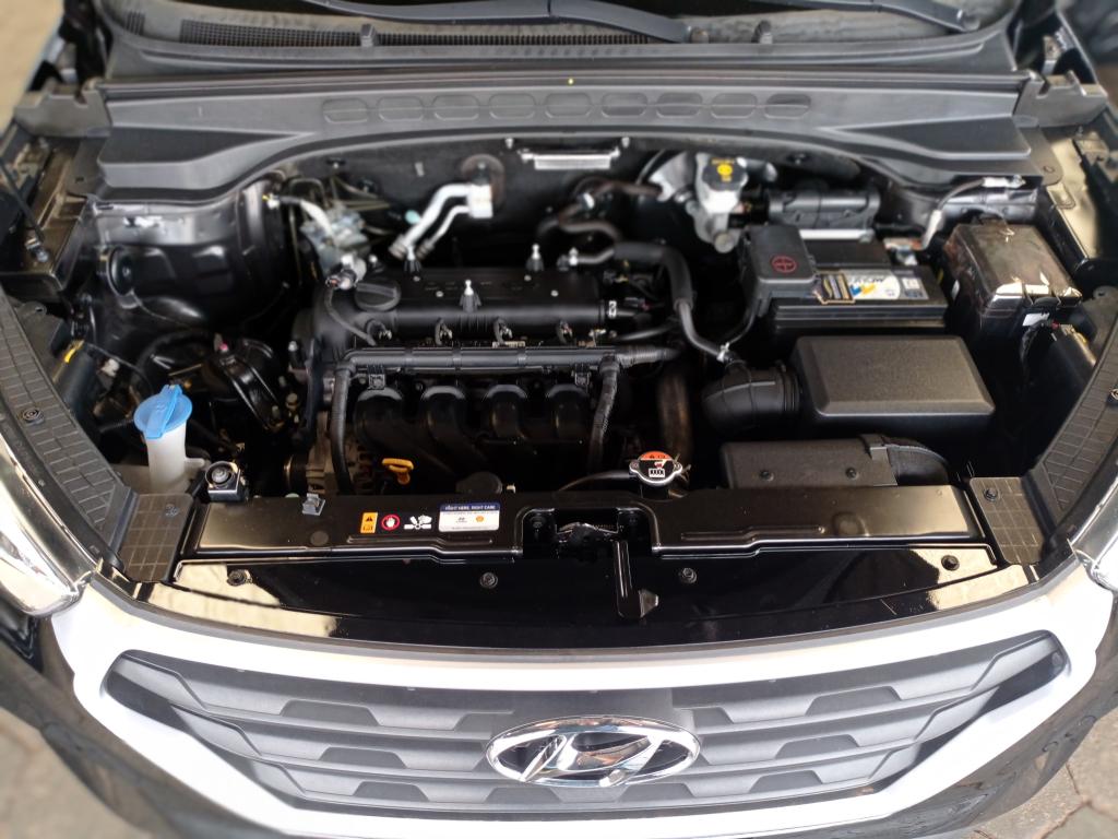 HYUNDAI Creta - Foto