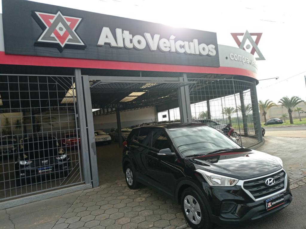 HYUNDAI Creta - Foto