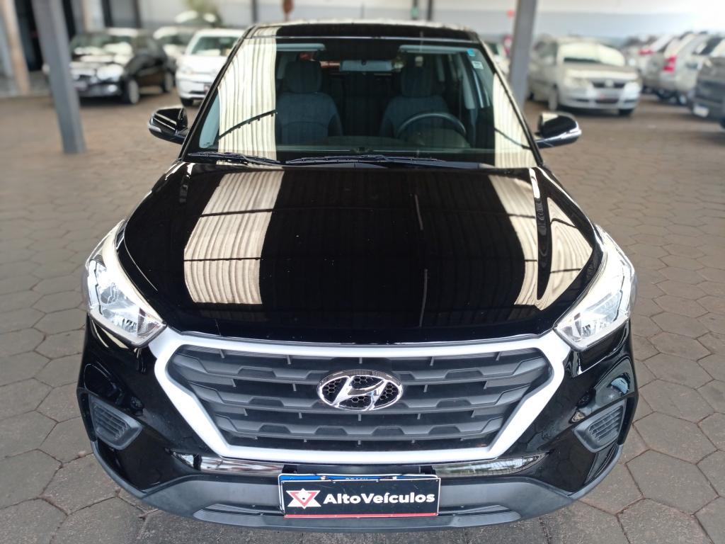 HYUNDAI Creta - Foto