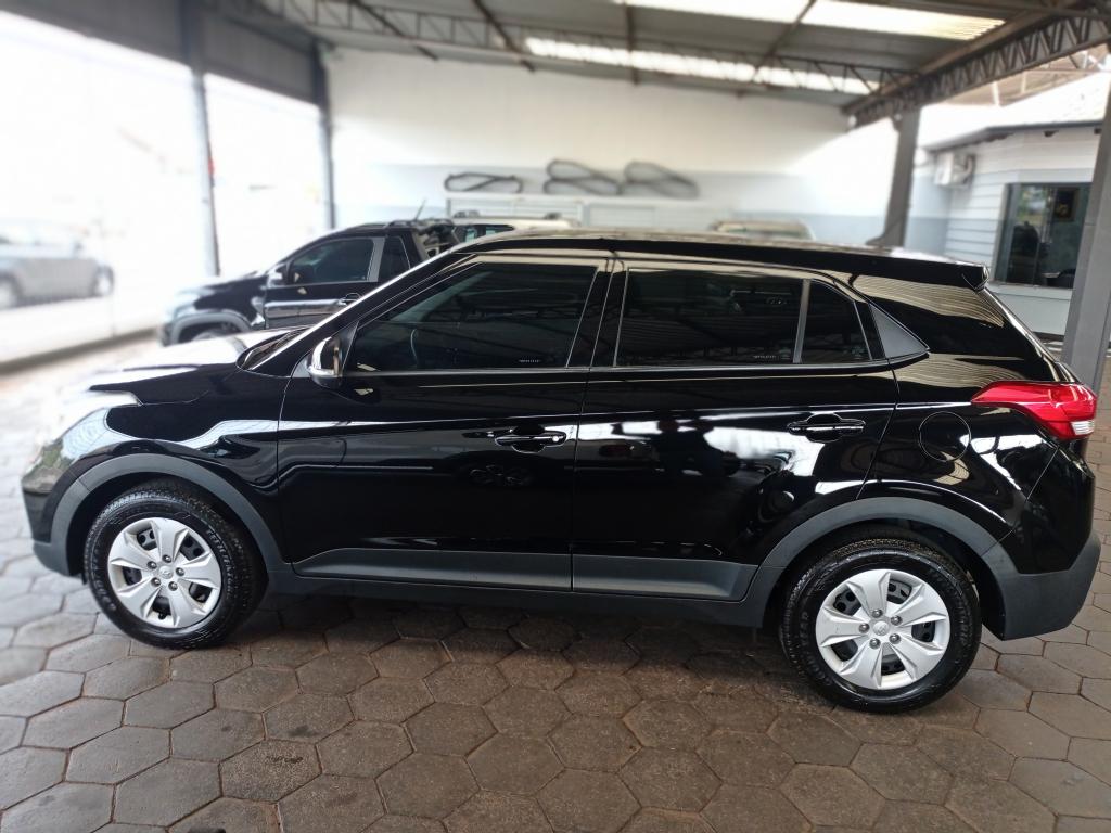 HYUNDAI Creta - Foto