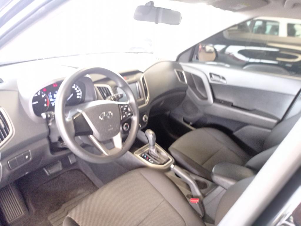 HYUNDAI Creta - Foto