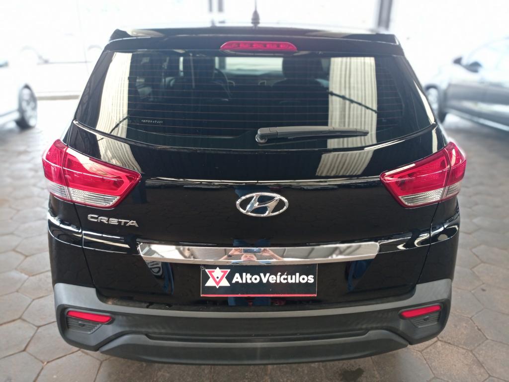HYUNDAI Creta - Foto