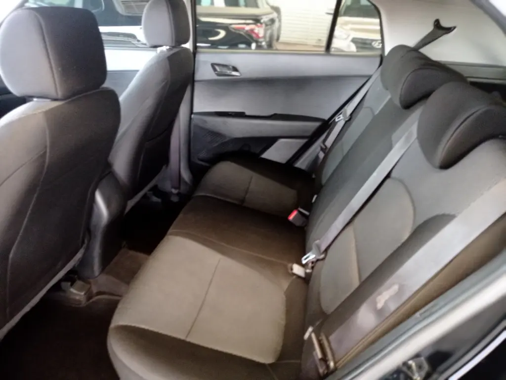 HYUNDAI Creta - Foto