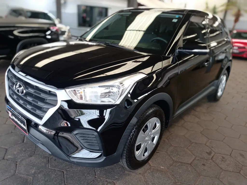 HYUNDAI Creta - Foto