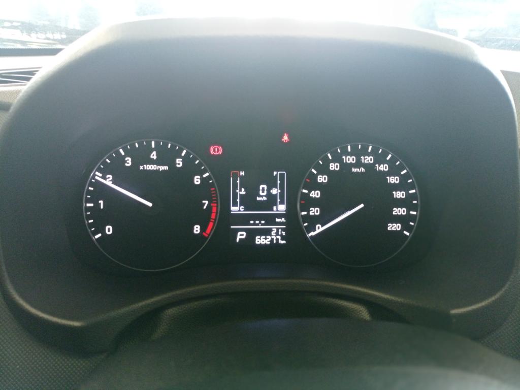 HYUNDAI Creta - Foto