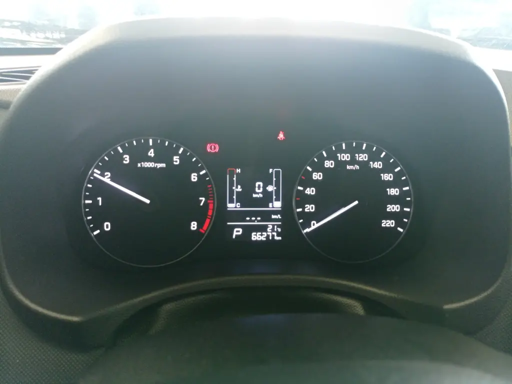 HYUNDAI Creta - Foto