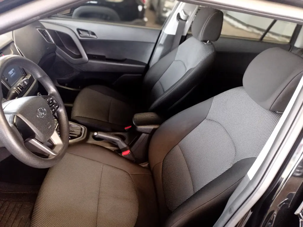 HYUNDAI Creta - Foto