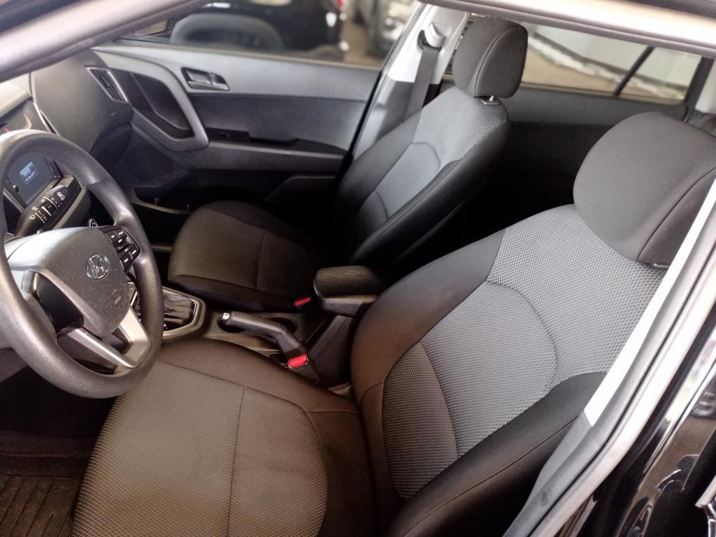 HYUNDAI Creta - Foto