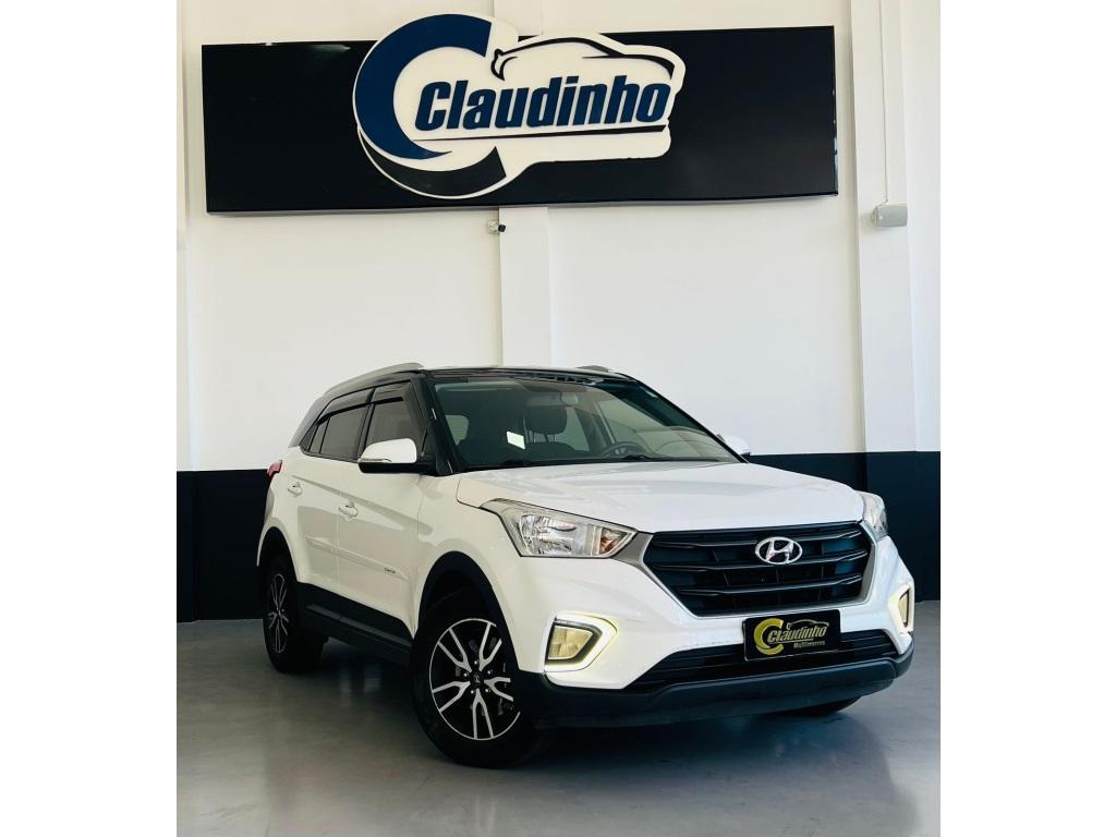 HYUNDAI Creta - Foto