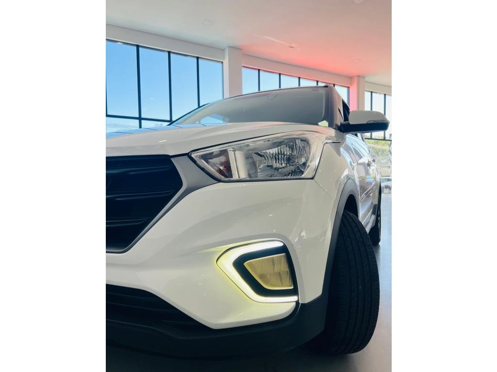 HYUNDAI Creta - Foto