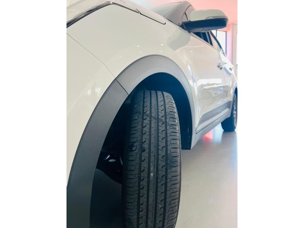 HYUNDAI Creta - Foto