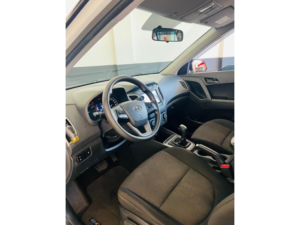 HYUNDAI Creta - Foto