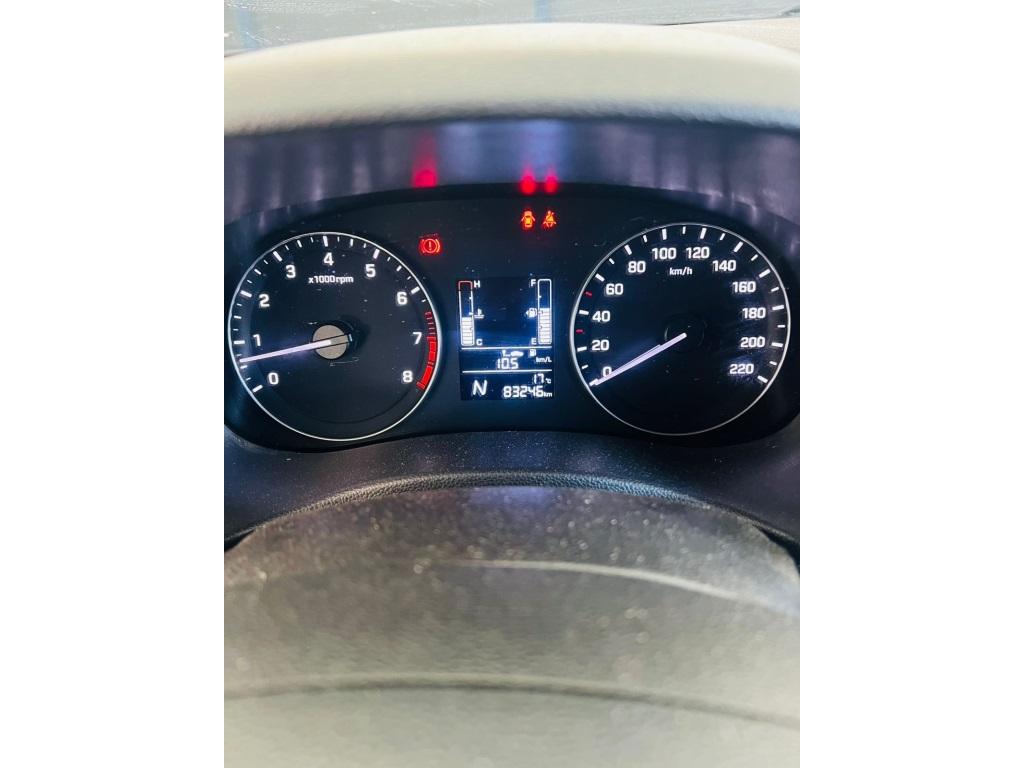 HYUNDAI Creta - Foto