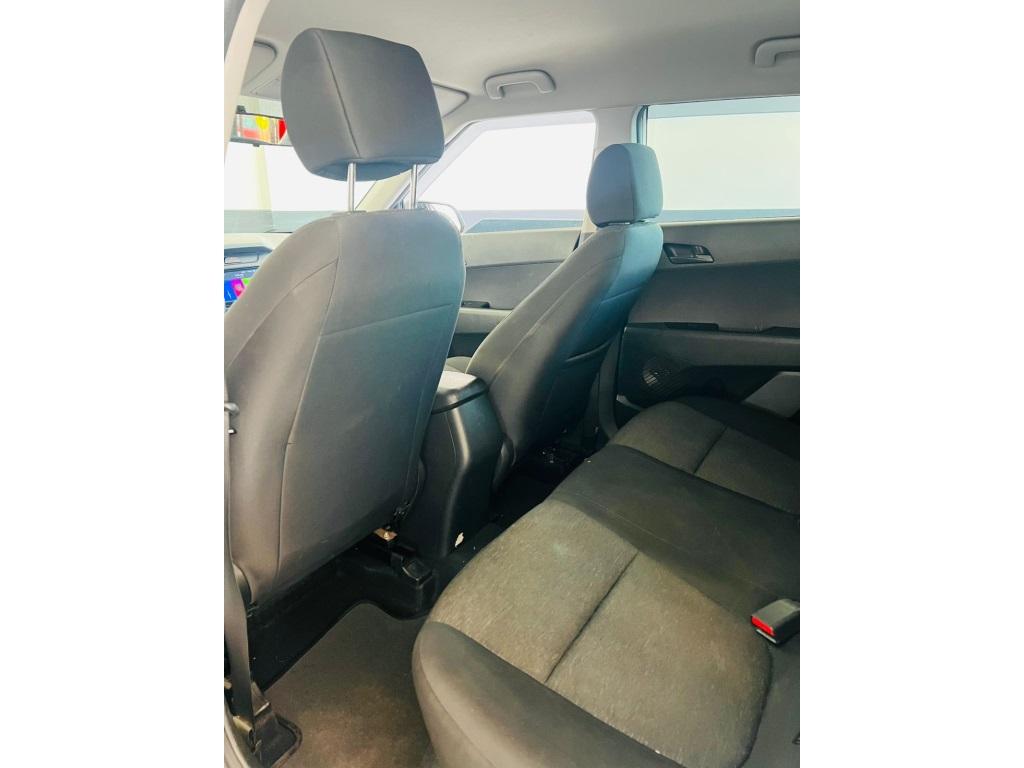 HYUNDAI Creta - Foto